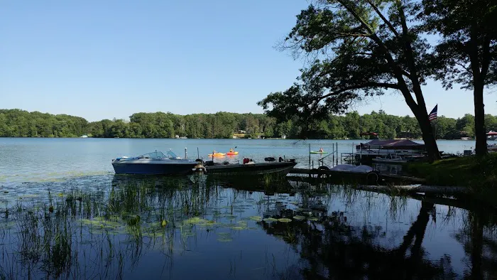 Port Valhalla Campground, LLC 2