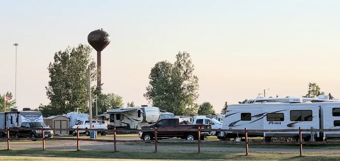 Turtle Lake RV Park 5