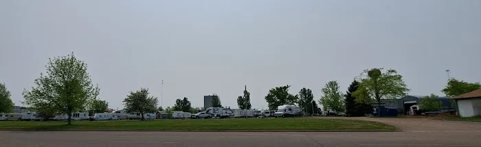 Turtle Lake RV Park 4