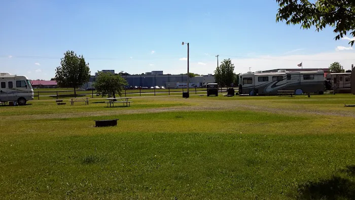 Turtle Lake RV Park 3