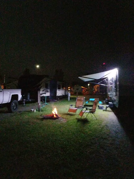 Turtle Lake RV Park 7