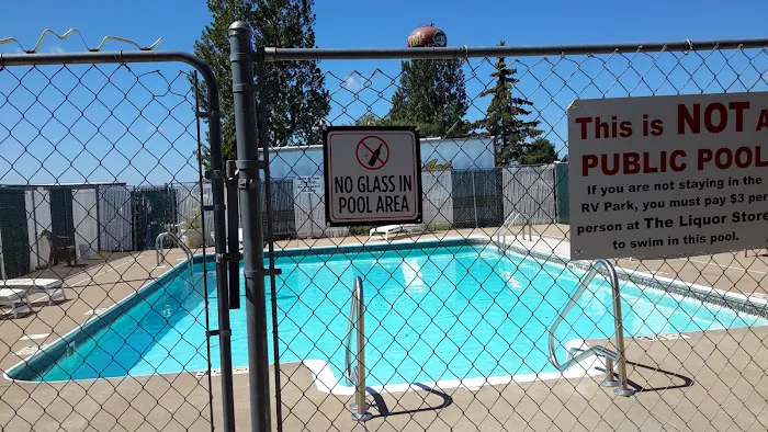 Turtle Lake RV Park 8