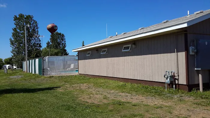 Turtle Lake RV Park 10