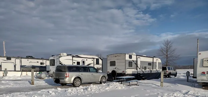 Turtle Lake RV Park 6