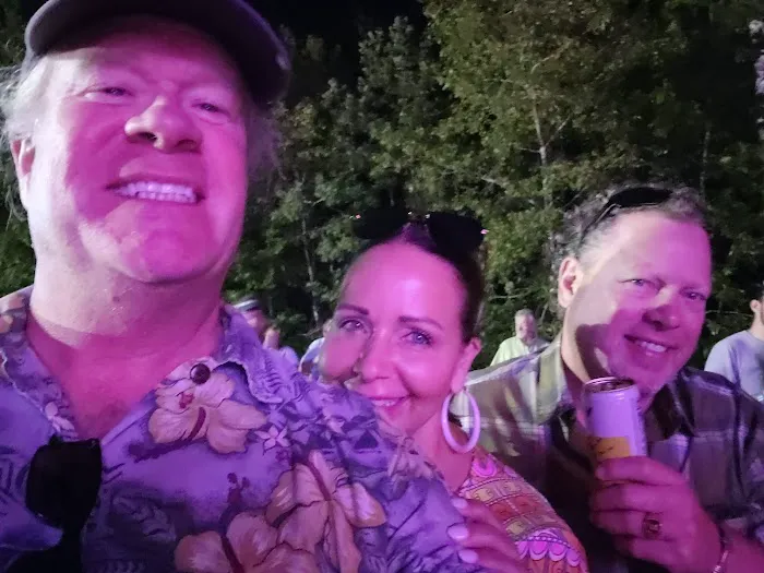 St Croix Casino Turtle Lake RV Park 1