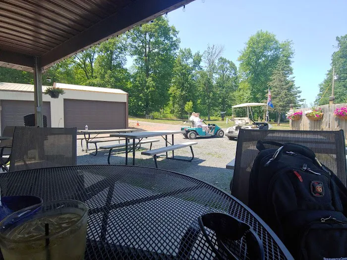 D N Campground 6