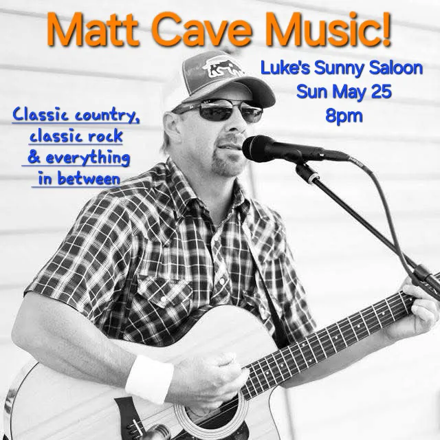 Sherrard's Resort (Luke's Sunny Saloon) 7