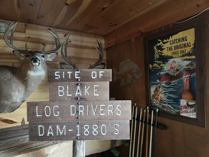Sherrard's Resort (Luke's Sunny Saloon) 3