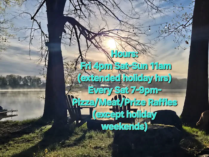 Sherrard's Resort (Luke's Sunny Saloon) 8