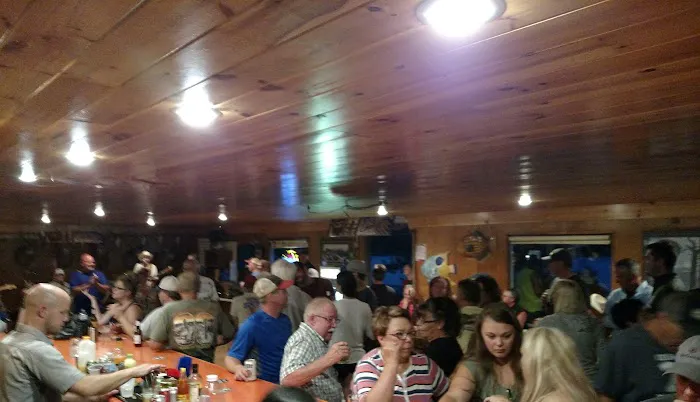 Sherrard's Resort (Luke's Sunny Saloon) 1