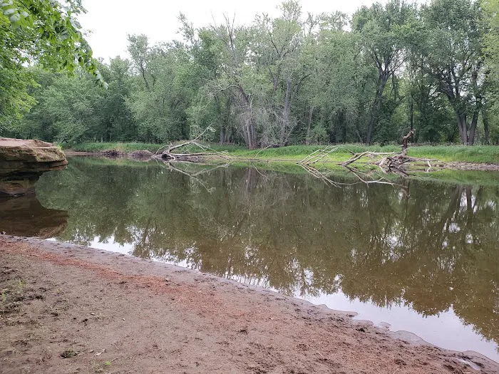 Riverway Campground 10