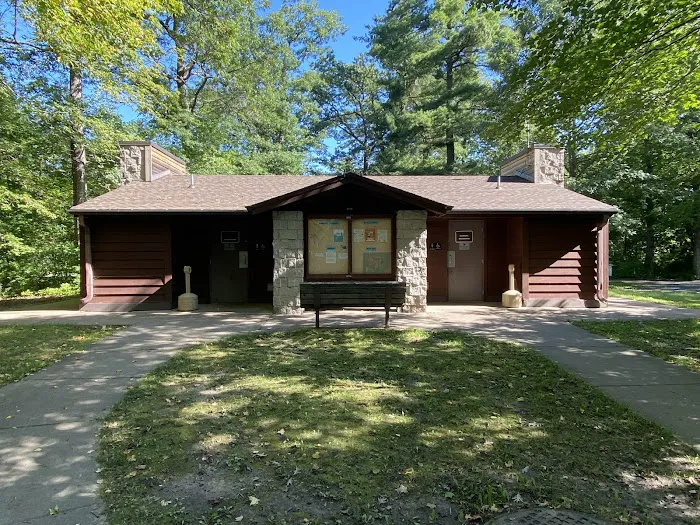 Riverway Campground 8