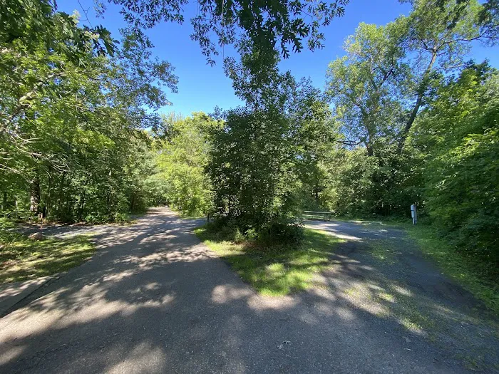 Riverway Campground 6
