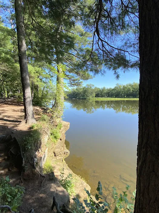 Riverway Campground 7