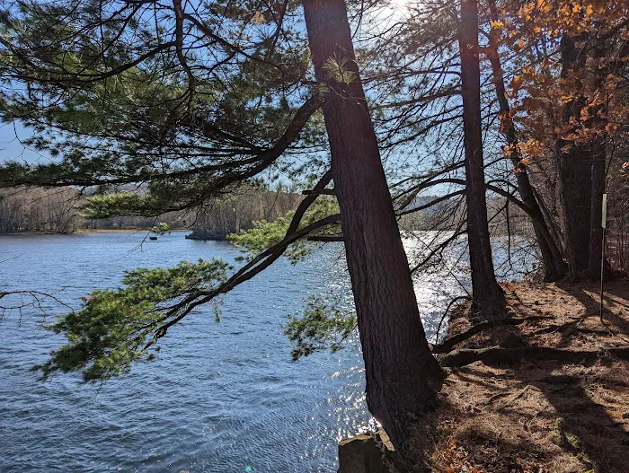 Riverway Campground 3