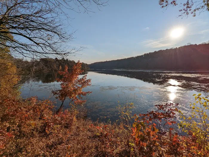 Riverway Campground 4