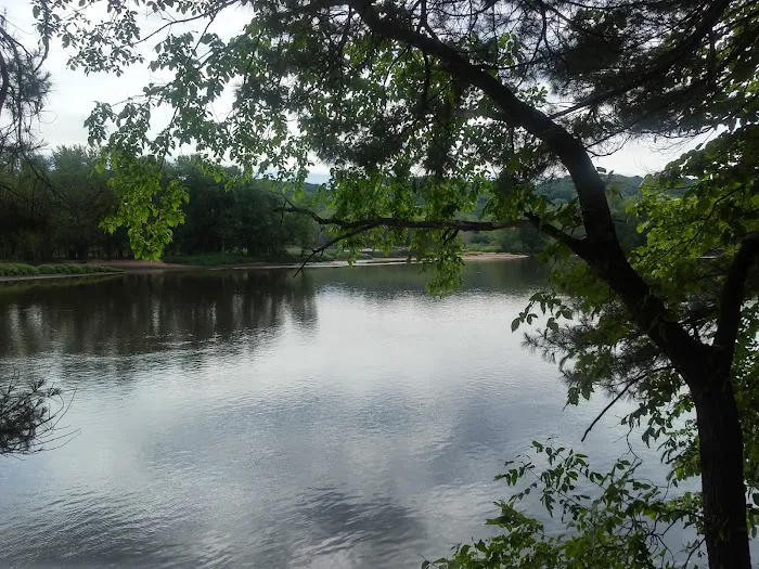 Riverway Campground 1