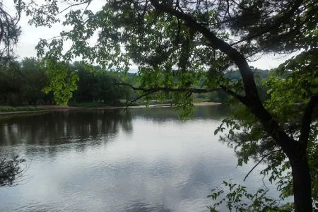 Riverway Campground