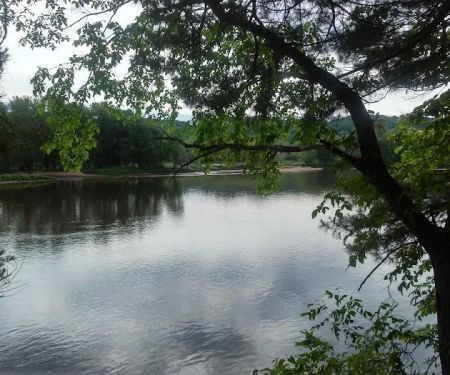 Riverway Campground