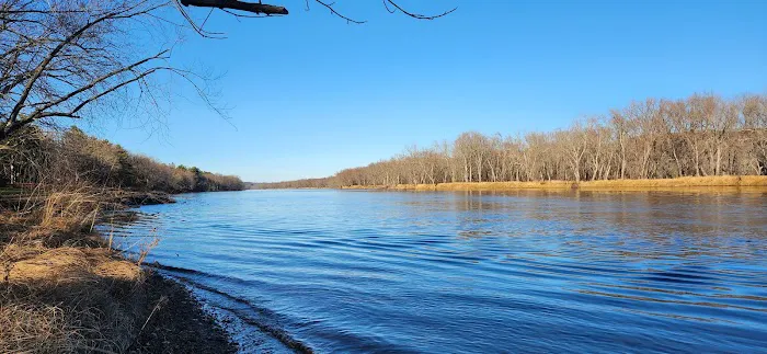 Riverside Group Campground 2