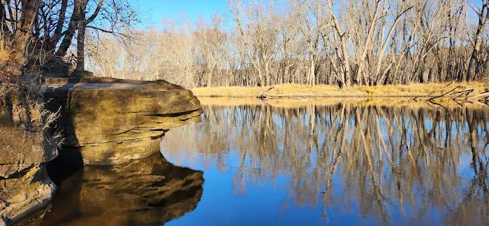 Riverside Group Campground 5