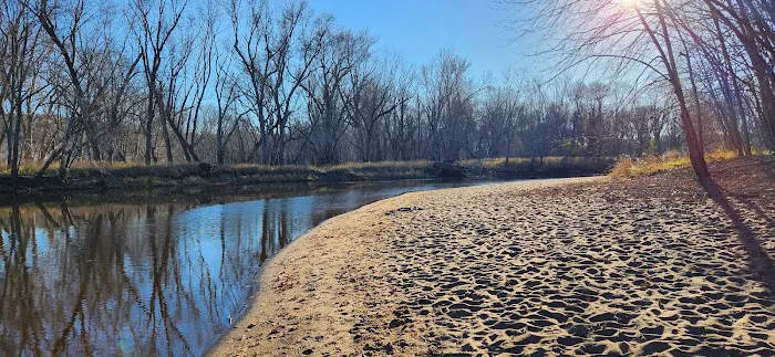Riverside Group Campground 3