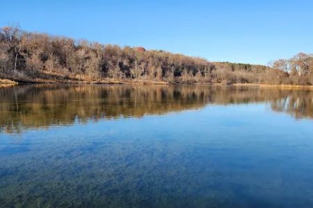 Riverside Group Campground