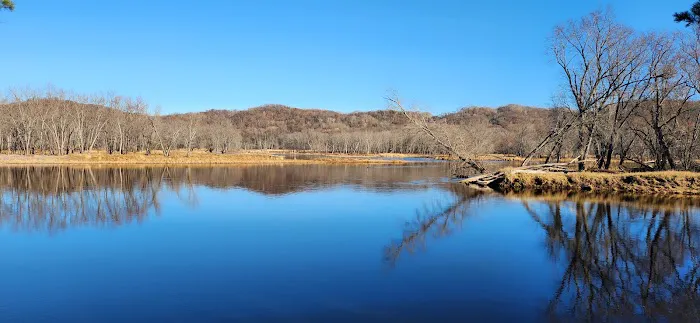 Riverside Group Campground 4