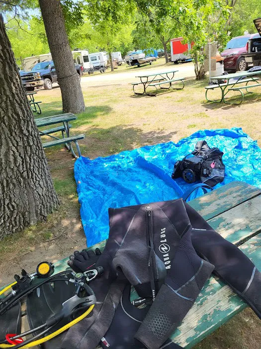 Golden Acres RV Park 5
