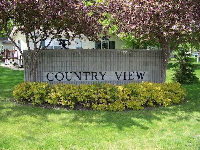 Country View Manufactured Home Community (Country View of Lakeville) 9