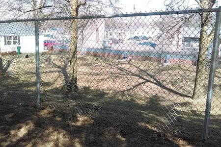 Rolling Hills Estates Mobile Homes Community