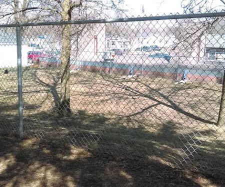 Rolling Hills Estates Mobile Homes Community