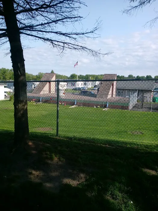 Rolling Hills Estates Mobile Homes Community 2