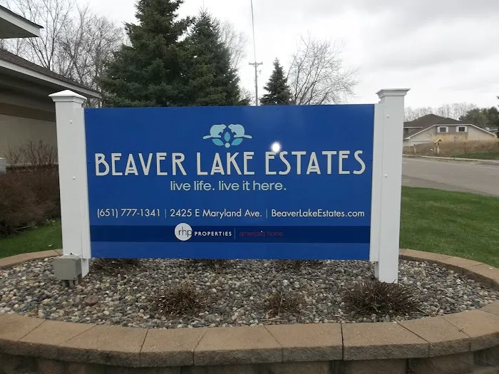 Beaver Lake Estates Manufactured Home Community 1