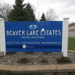 Beaver Lake Estates Manufactured Home Community