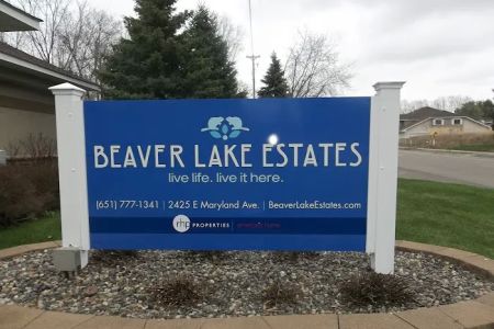 Beaver Lake Estates Manufactured Home Community