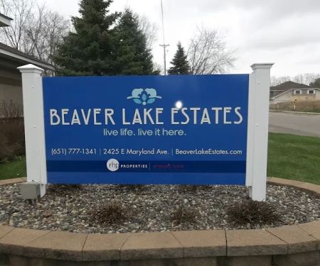 Beaver Lake Estates Manufactured Home Community