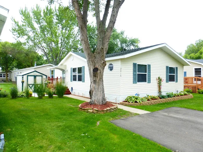 Beaver Lake Estates Manufactured Home Community 2