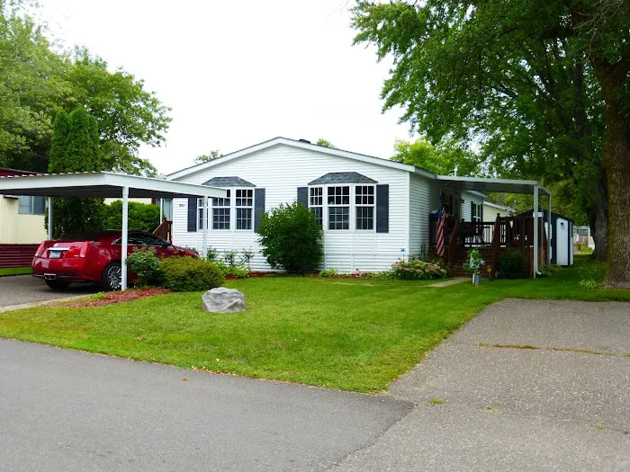 Beaver Lake Estates Manufactured Home Community 6