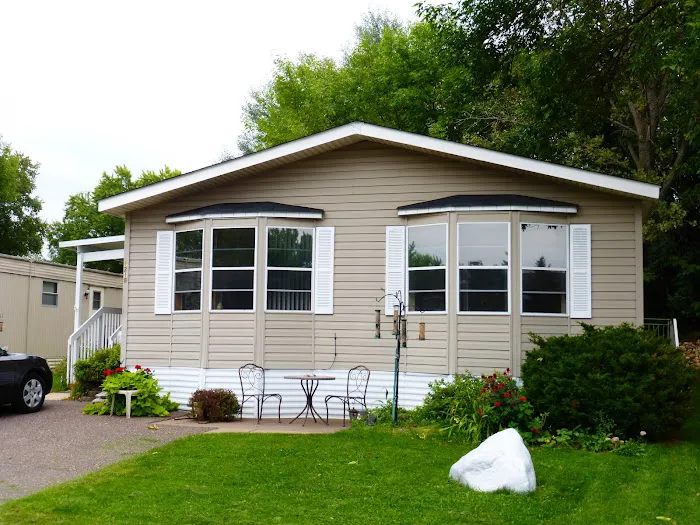 Beaver Lake Estates Manufactured Home Community 7