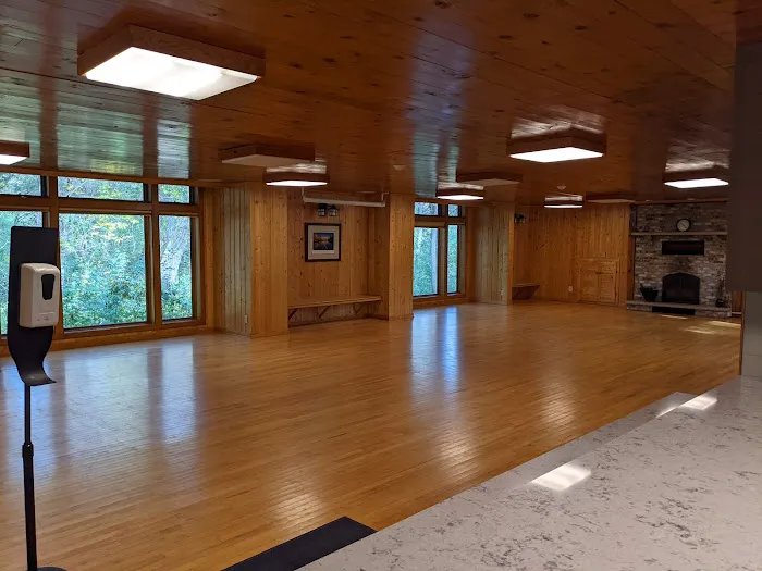 Camp Sacajawea Retreat Center 1