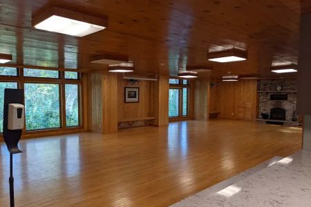 Camp Sacajawea Retreat Center