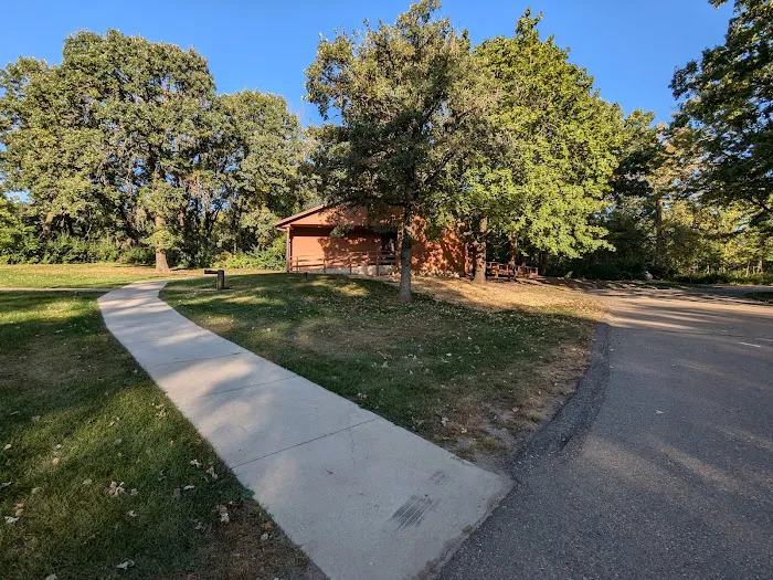 Camp Sacajawea Retreat Center 2