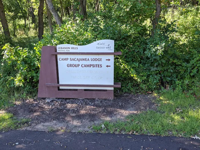Camp Sacajawea Retreat Center 7
