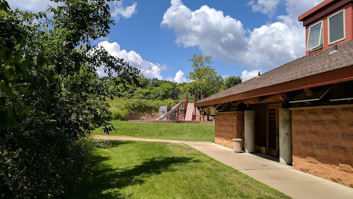Lebanon Hills Campground 8
