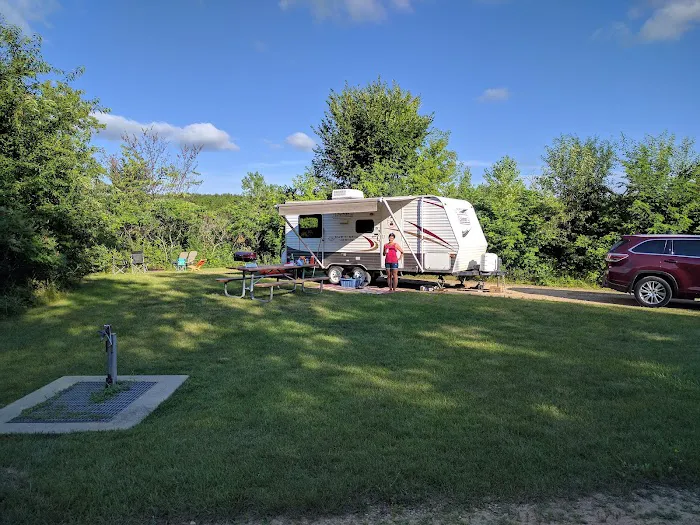 Lebanon Hills Campground 2