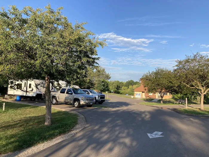 Lebanon Hills Campground 3