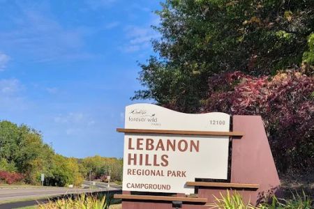 Lebanon Hills Campground