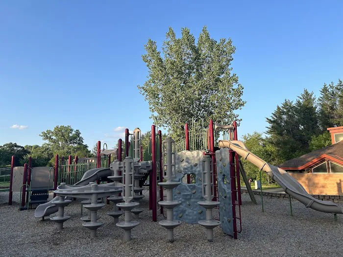 Lebanon Hills Campground 4