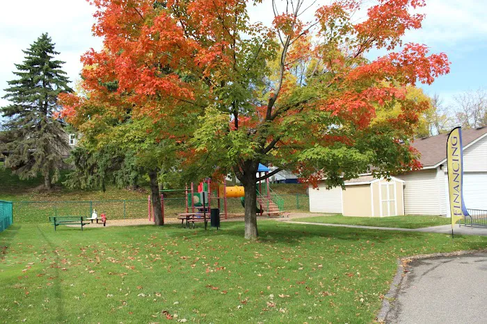 Cedar Knolls 8